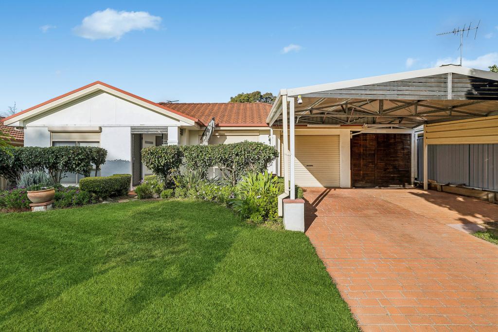 10 Blamey Pl, Narellan Vale, NSW 2567