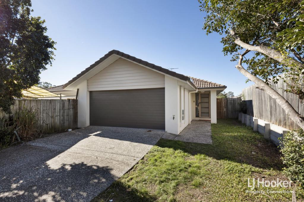 1/10-12 Montree Cct, Kallangur, QLD 4503