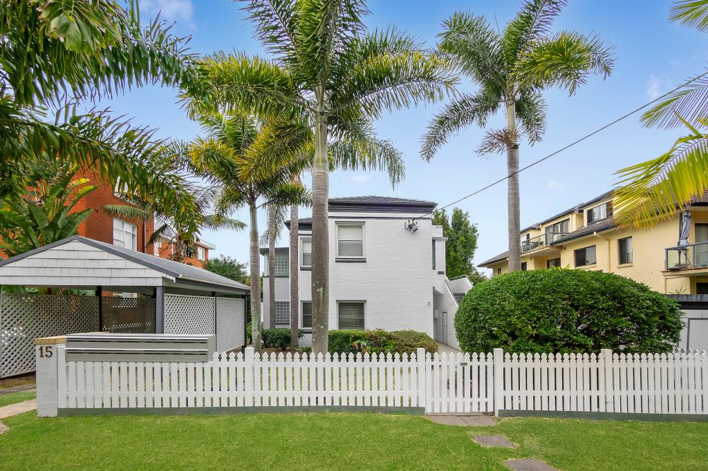 5/15 The Avenue, Collaroy, NSW 2097