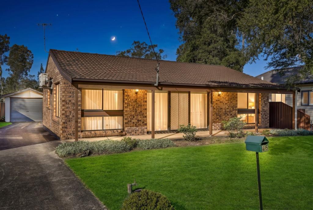 45 Pine Ave, Davistown, NSW 2251