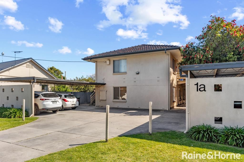 6/1a Carlton Rd, Camden Park, SA 5038