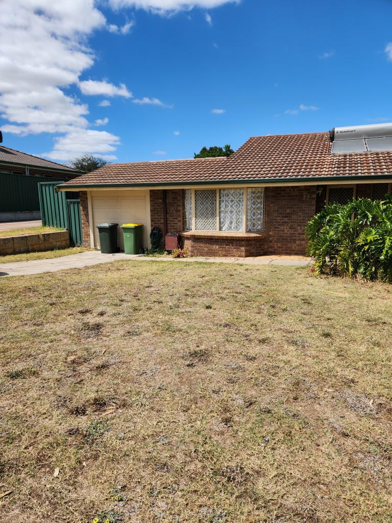 20 Newstead Cres, Parmelia, WA 6167