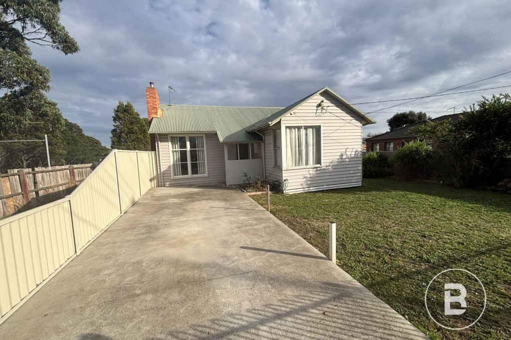 341 GILLIES ST, WENDOUREE, VIC 3355