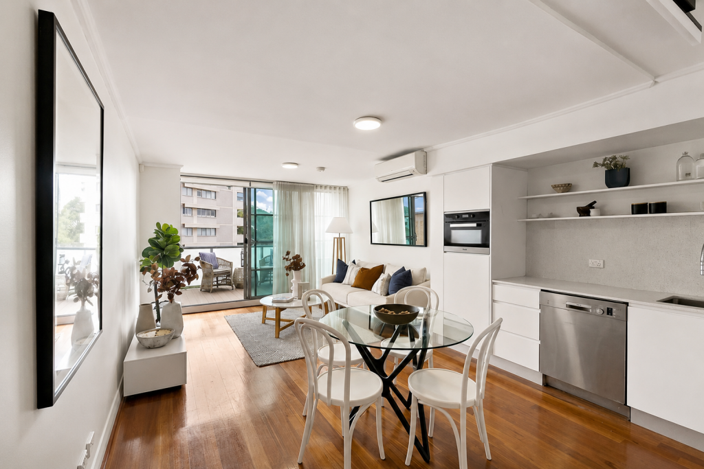 303/7-9 Abbott St, Cammeray, NSW 2062