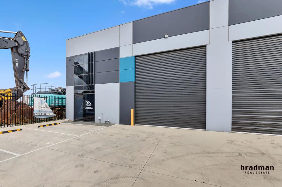 6/15 Innovation Dr, Wallan, VIC 3756