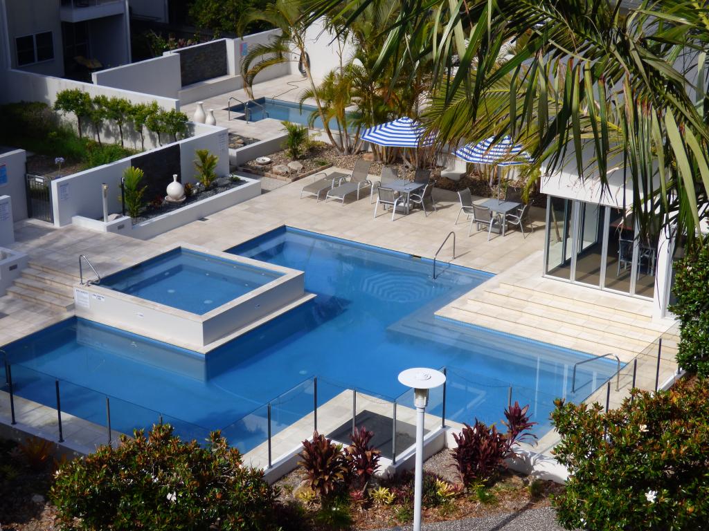 37/7 Grand Pde, Parrearra, QLD 4575