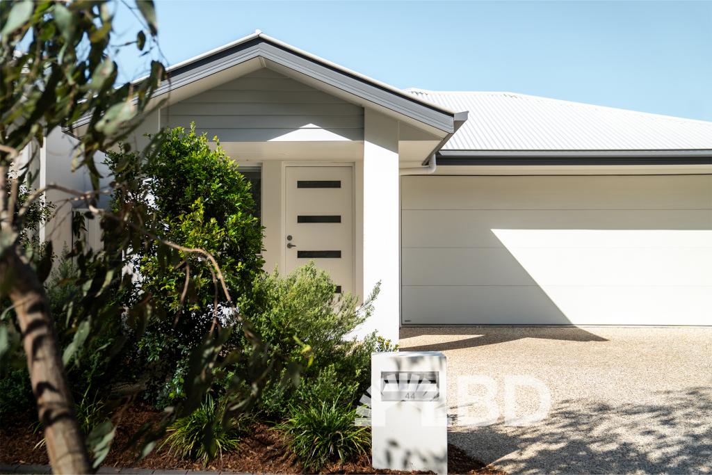 44 Cedar Dr, Burpengary, QLD 4505