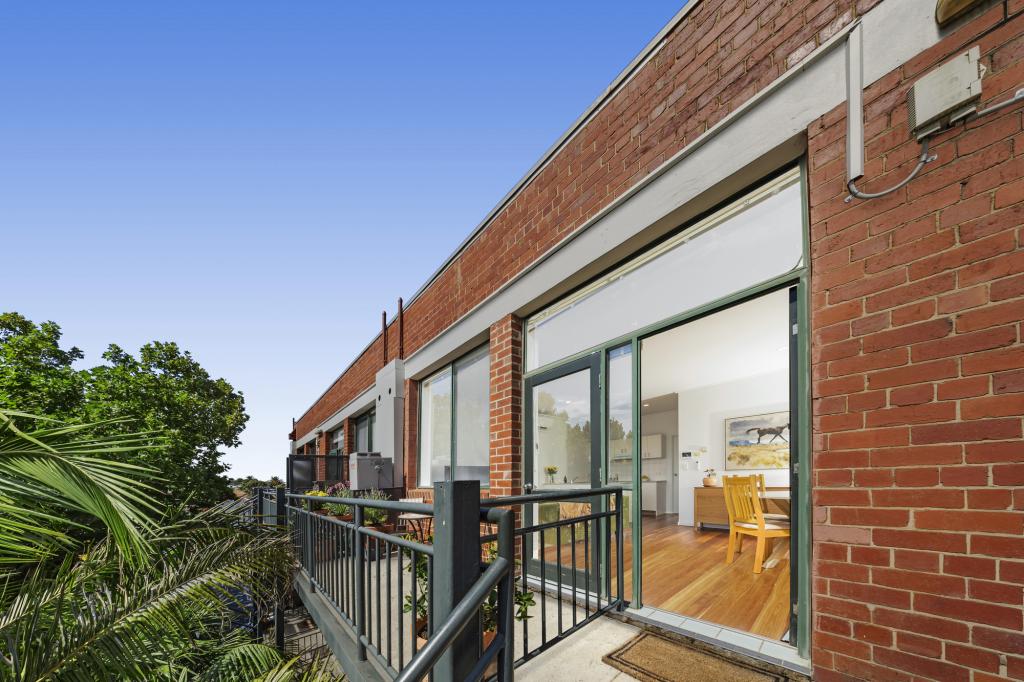 19/999 Rathdowne St, Carlton North, VIC 3054