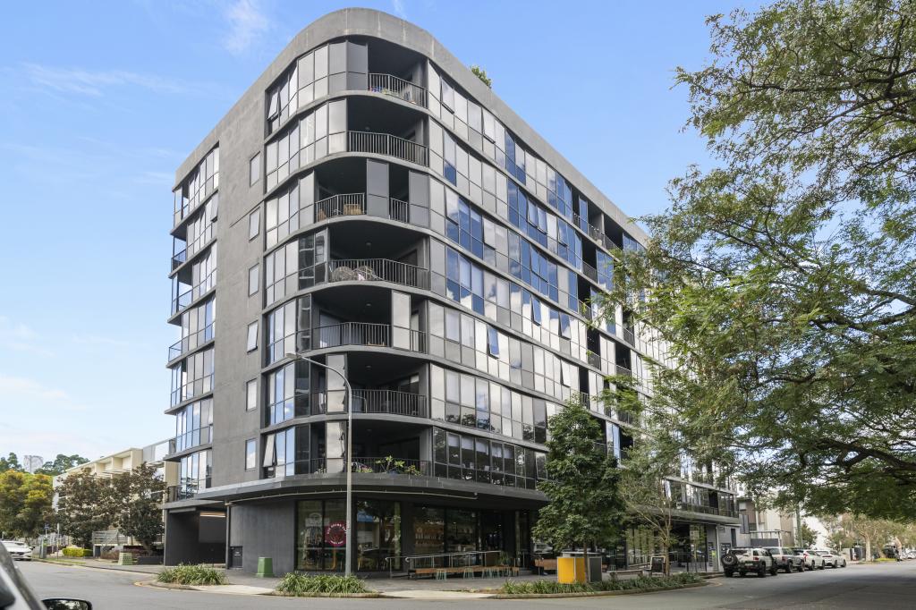 208/10 Buchanan St, West End, QLD 4101