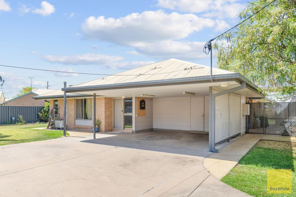 5 Vanessa Pl, Emerald, QLD 4720