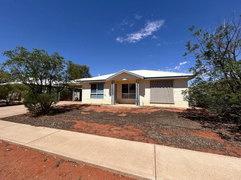 40 Santalum Way, Roxby Downs, SA 5725