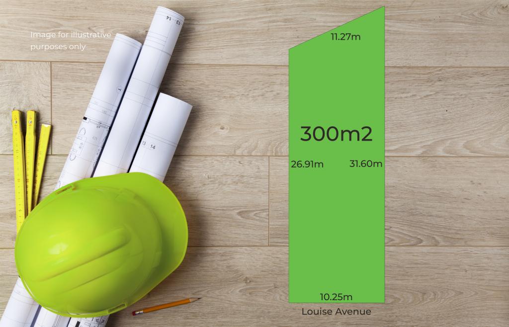 6 Louise Ave, Fulham, SA 5024