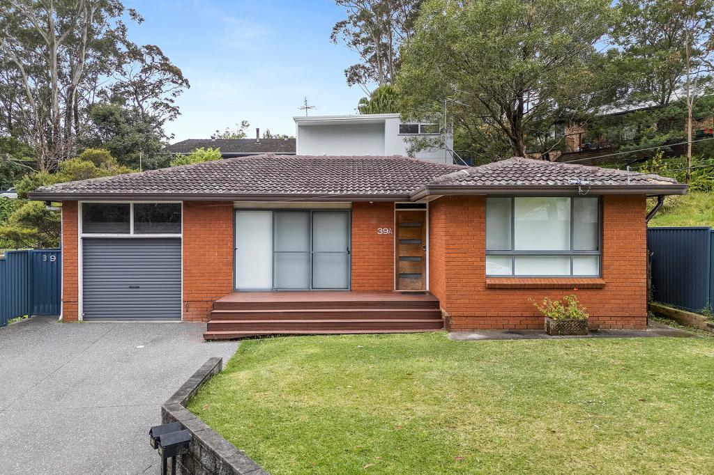 39 TUNNEL RD, HELENSBURGH, NSW 2508