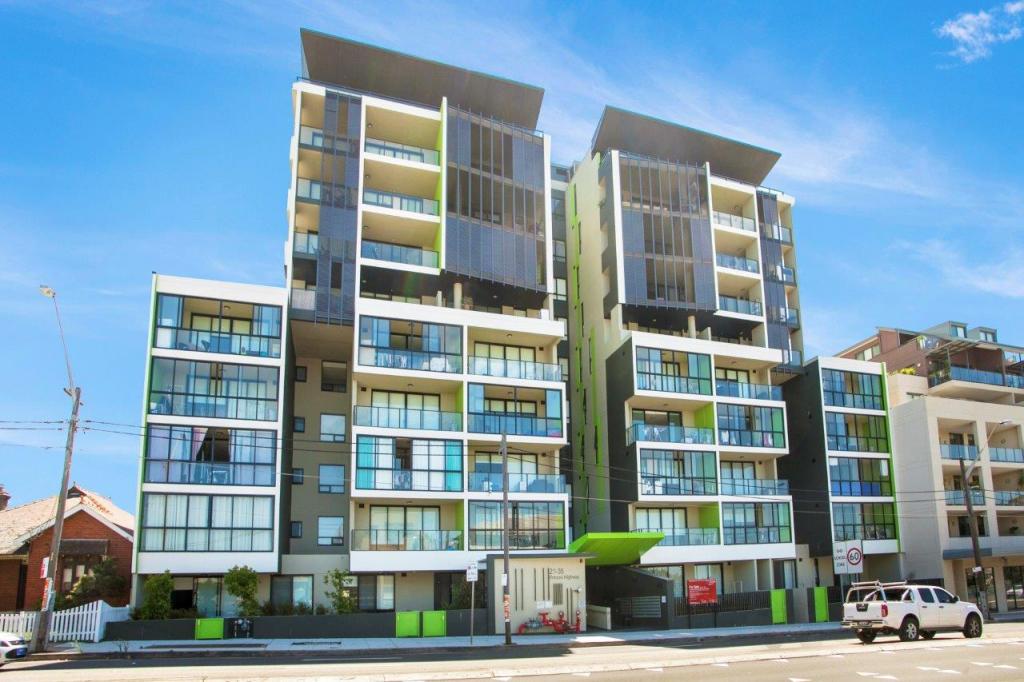 307/21-35 Princes Hwy, Kogarah, NSW 2217