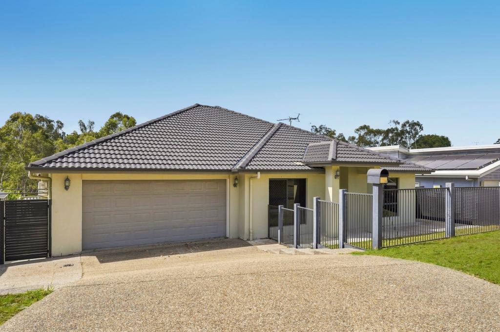 31 Emerald Cres, Springfield, QLD 4300
