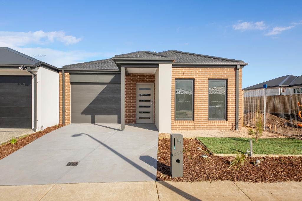 14 Skipper Ave, Lara, VIC 3212