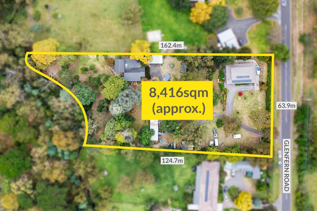 221 Glenfern Rd, Upwey, VIC 3158