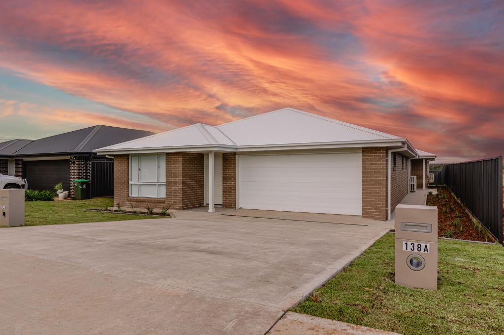 138 Bunglegumbie Rd, Dubbo, NSW 2830