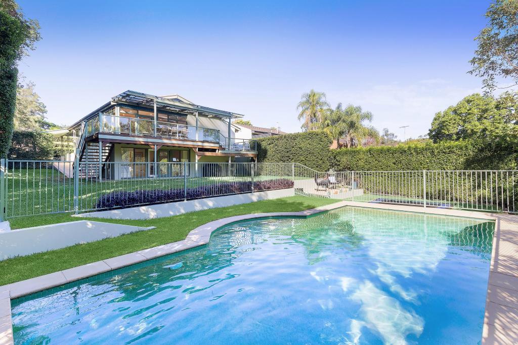 137 Bradfield Rd, Lindfield, NSW 2070