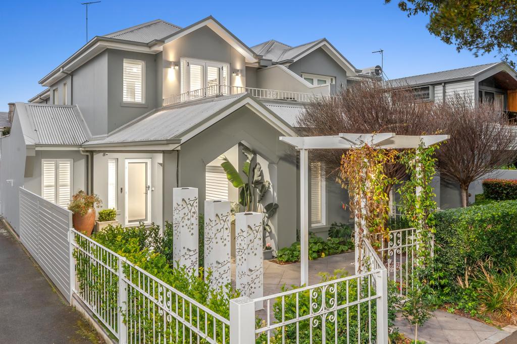2/22 Garden St, Geelong, VIC 3220