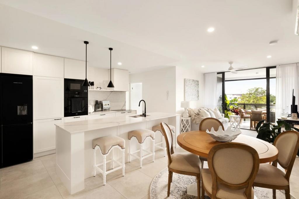 608/20 Curwen Tce, Chermside, QLD 4032