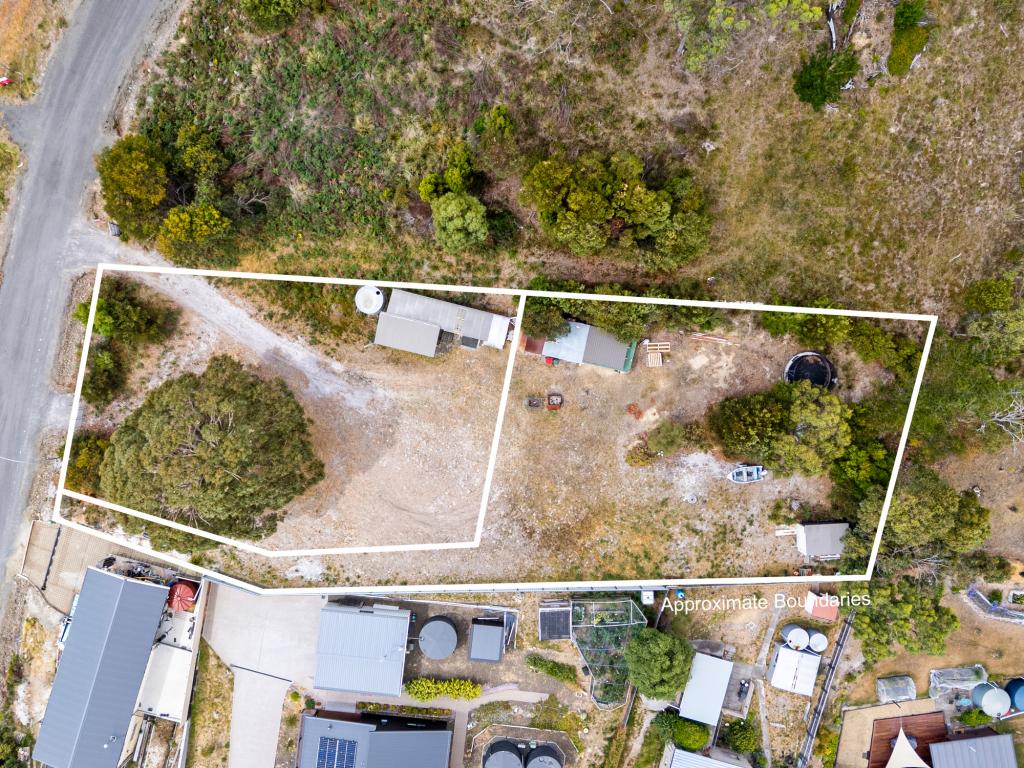 Lot 1 Or Lot 2 8 Turvey Ave, Nubeena, TAS 7184