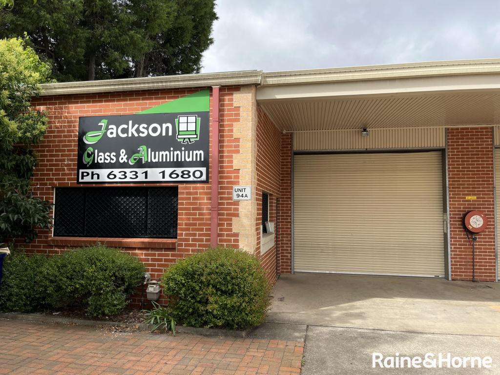 1/94 Bentinck St, Bathurst, NSW 2795