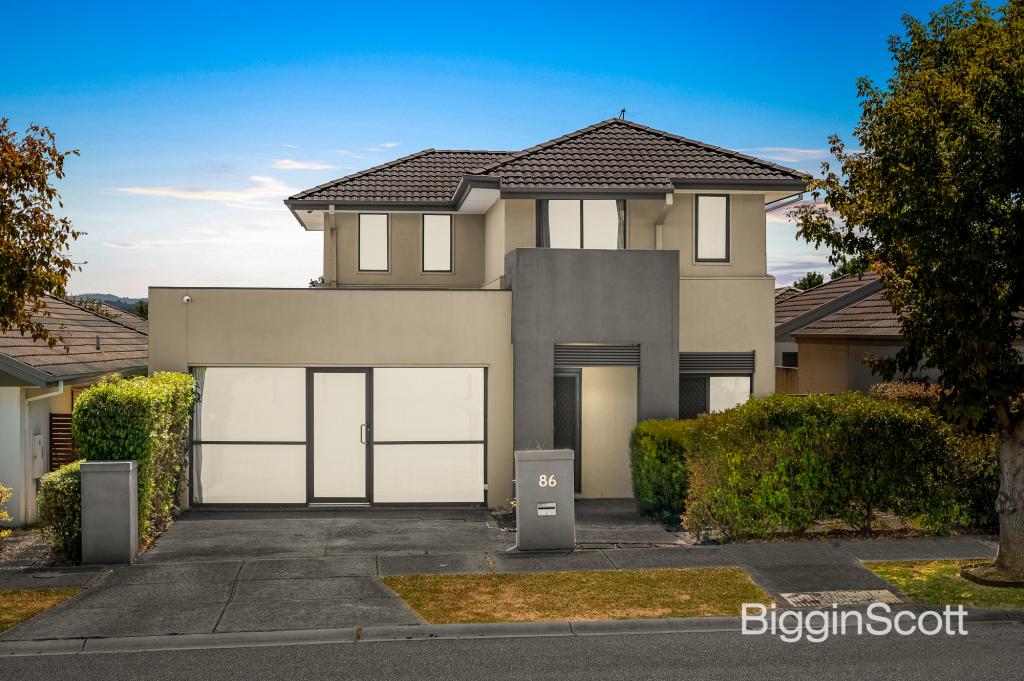 86 Meridian Cct, Berwick, VIC 3806