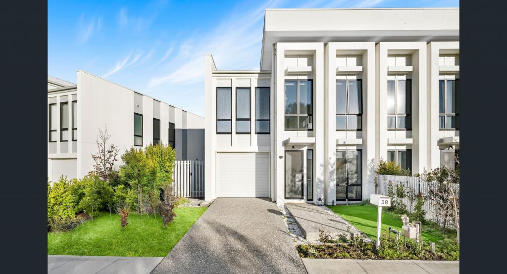 58 Annanvale Cct, Mount Annan, NSW 2567