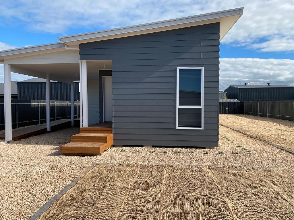 1 Parsee St, Edithburgh, SA 5583