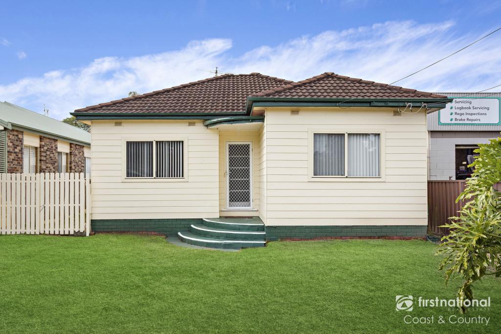 13 RAILWAY AVE, MINNAMURRA, NSW 2533