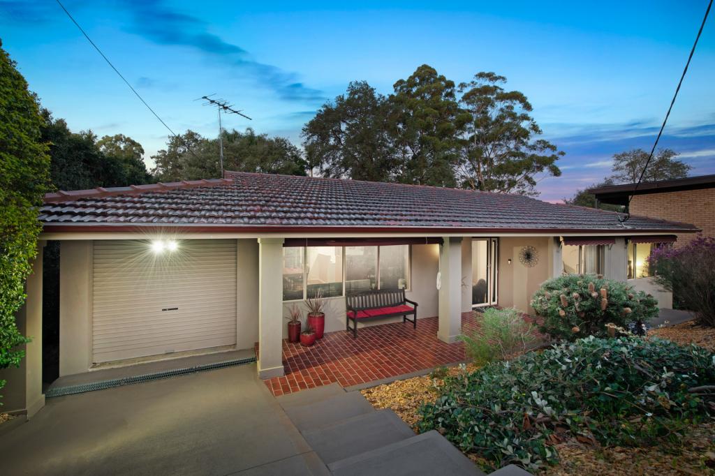 20 Highclere Cres, North Rocks, NSW 2151