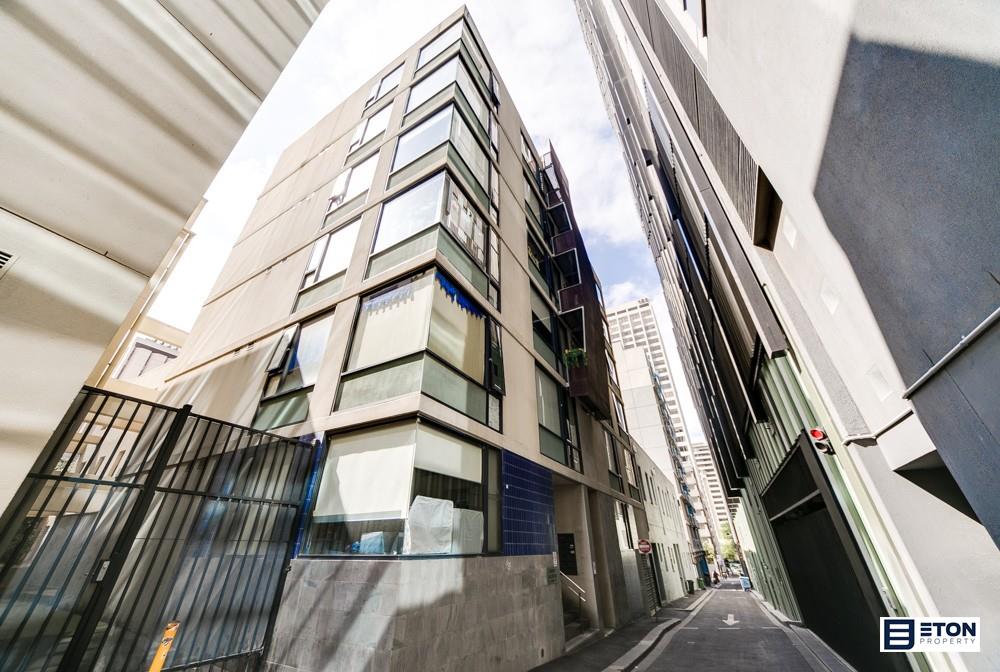 308/68 Hayward Lane, Melbourne, VIC 3000