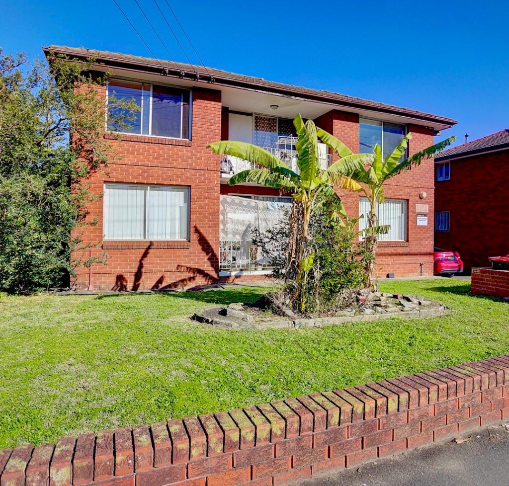 7/6 Cambridge St, Harris Park, NSW 2150