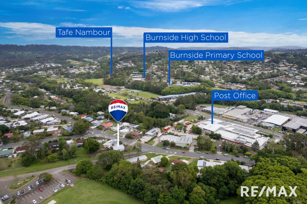 57 Perwillowen Rd, Burnside, QLD 4560