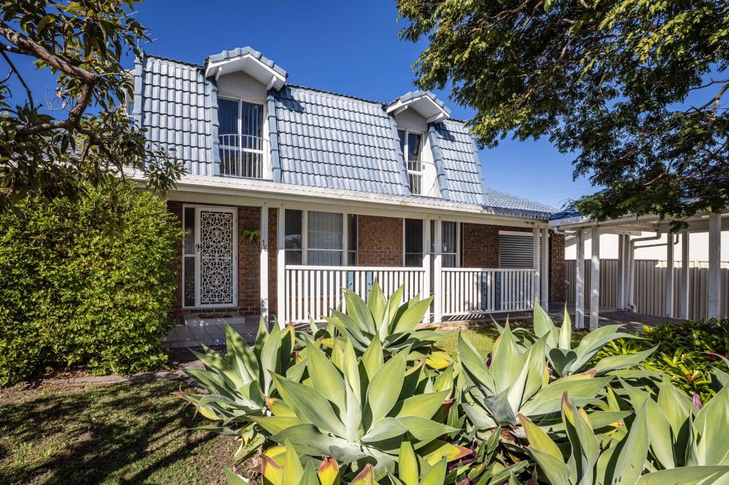 16 Dolphin Dr, Bongaree, QLD 4507