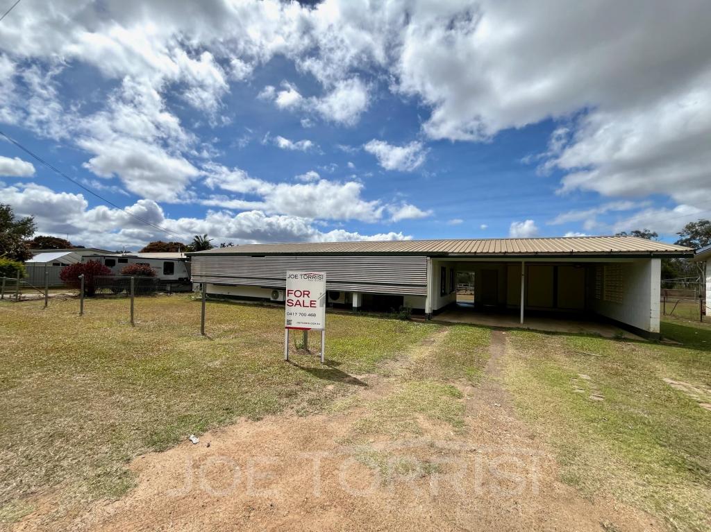 45 MARTIN AVE, MAREEBA, QLD 4880