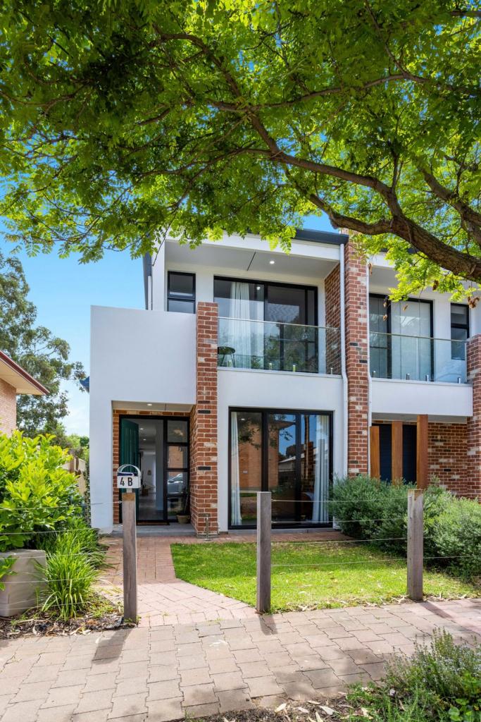 4b Hale St, Everard Park, SA 5035