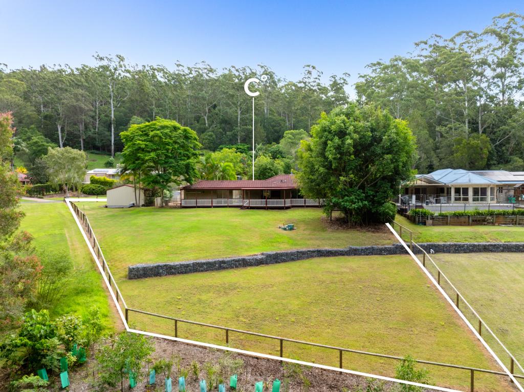 34-36 Trentbridge Ct, Mount Nathan, QLD 4211