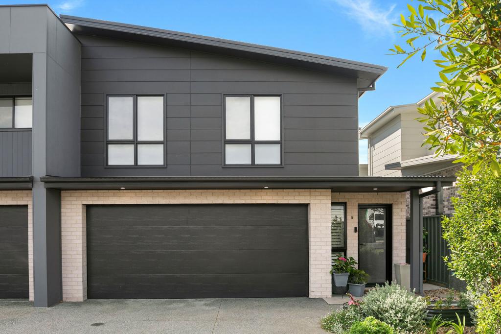 5/22 Upland Ch, Albion Park, NSW 2527