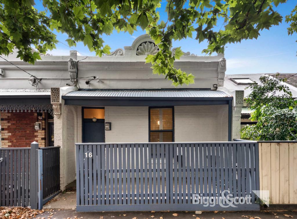 16 Charles St, Abbotsford, VIC 3067