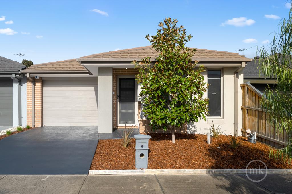 6 Morinda Way, Doreen, VIC 3754