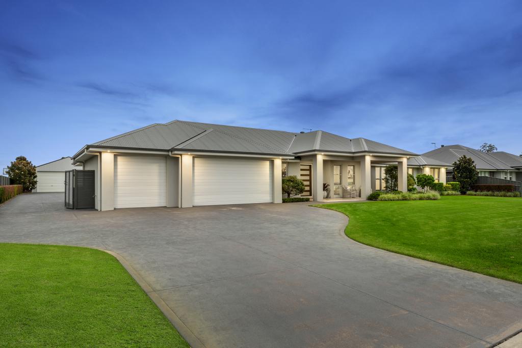 31 Eden Cct, Pitt Town, NSW 2756