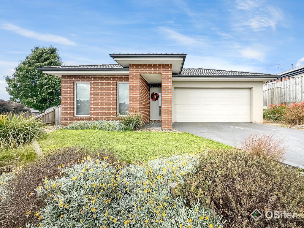 7 Sheoak St, Warragul, VIC 3820