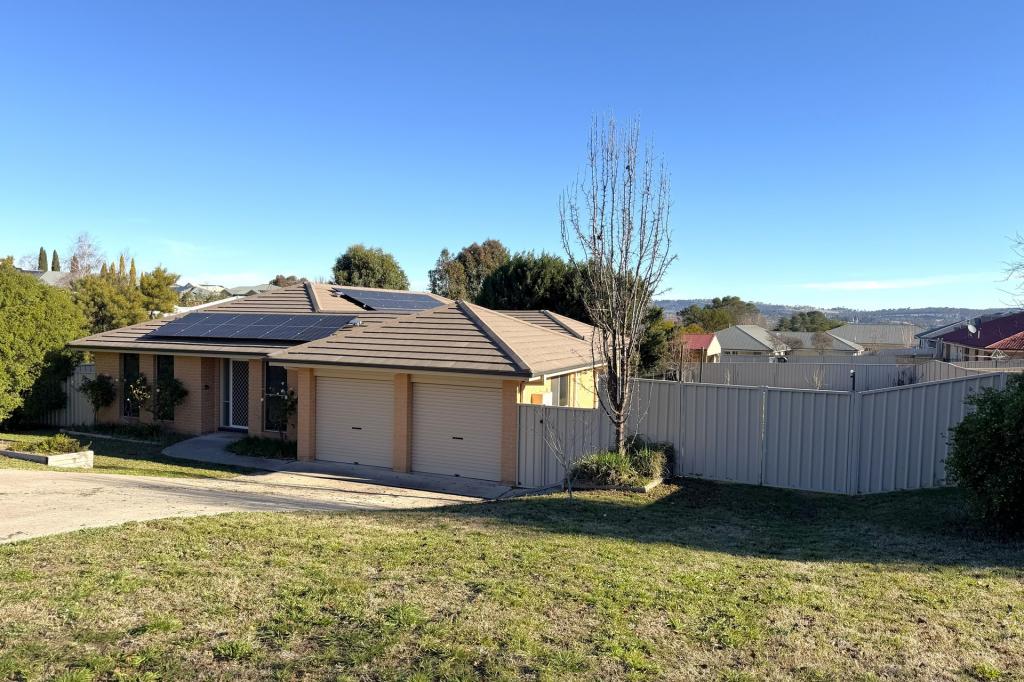 74 Llumba Way, Kelso, NSW 2795