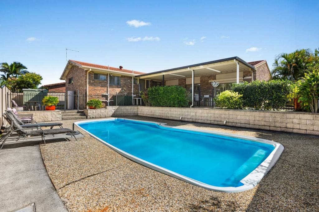 73 Driftwood St, Sunnybank Hills, QLD 4109