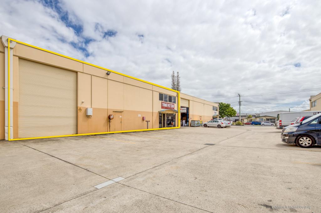 2/61 BOYLAND AVE, COOPERS PLAINS, QLD 4108