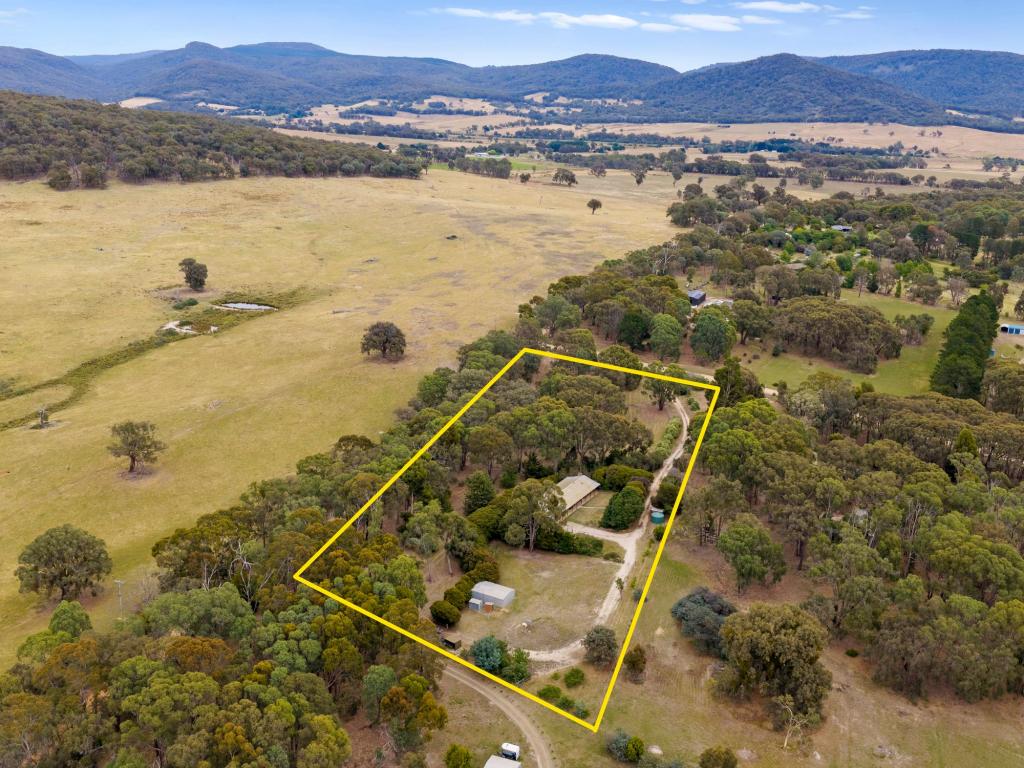 203 Tulley Rd, Lima East, VIC 3673