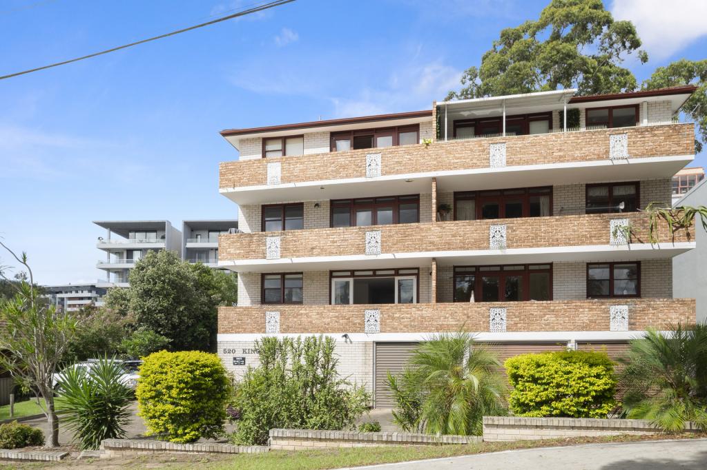 2/520 Kingsway, Miranda, NSW 2228