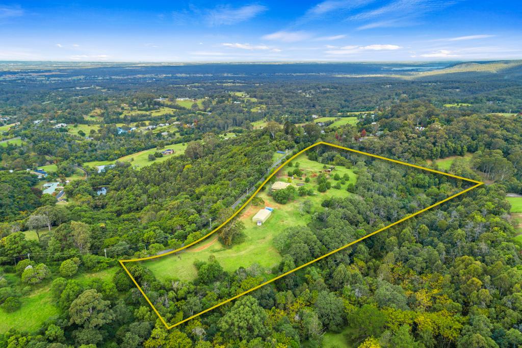 18 Carters Rd, Grose Vale, NSW 2753